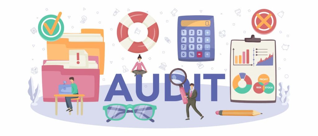 <strong>5 reasons why Auditing is important in today’s business?</strong>