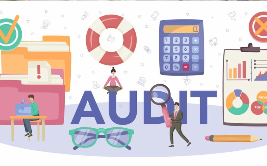 5 reasons why Auditing is important in today’s business?