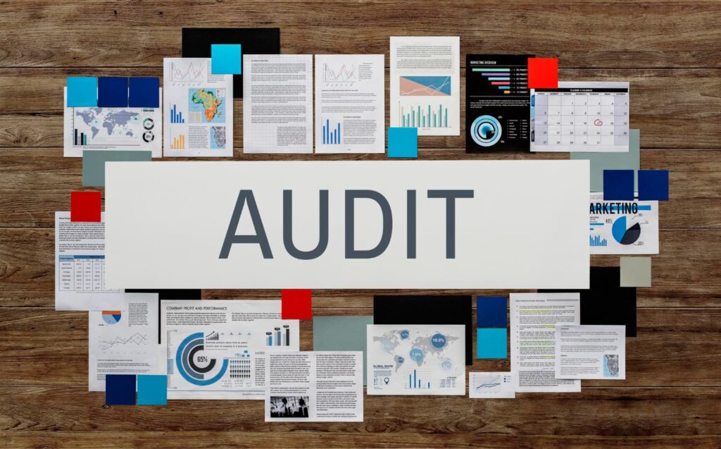 Role of Internal and External Audit