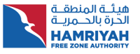hamriyah free zone